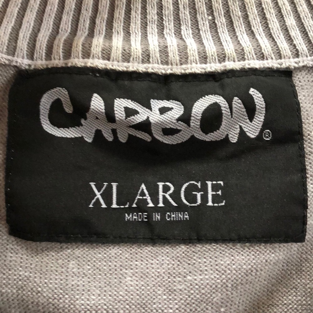 Carbon pullover - Picture 2 of 2